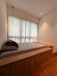 TRE Residences (D14), Condominium #636840951